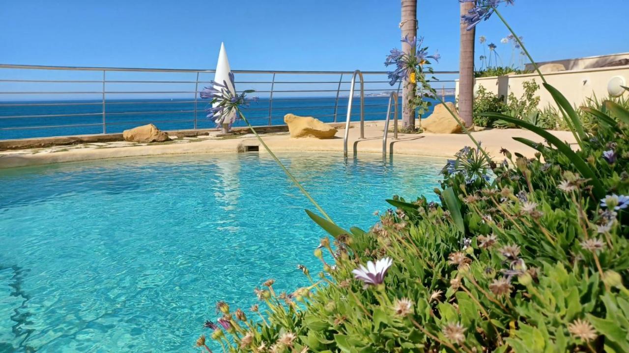 La Pinta - Increible Primera Linea - Piscina, All Services! Benalmádena Exterior foto